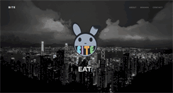 Desktop Screenshot of bite.com.hk