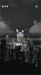 Mobile Screenshot of bite.com.hk